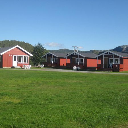 Hotel Camp-Alta Exterior foto